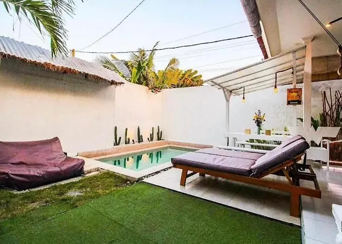 Villa Casa