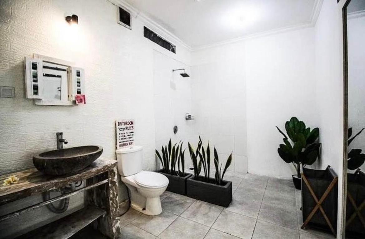 Casa Villa Seminyak (Bali)