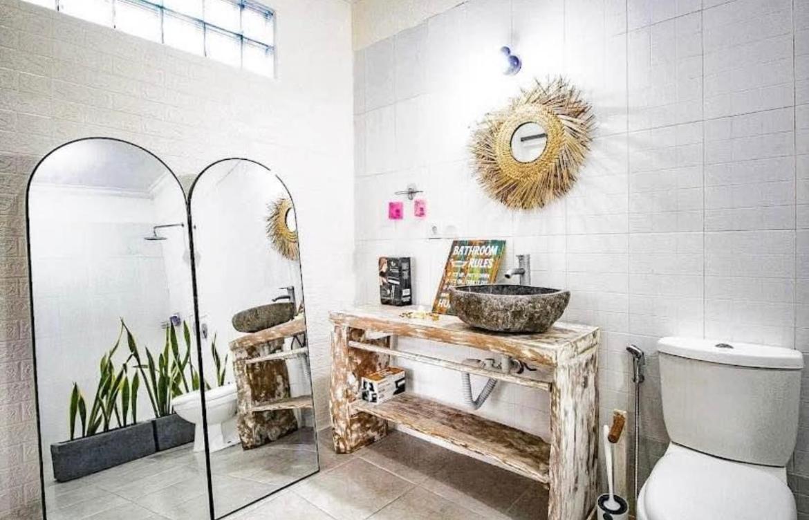 Casa Villa Seminyak (Bali)